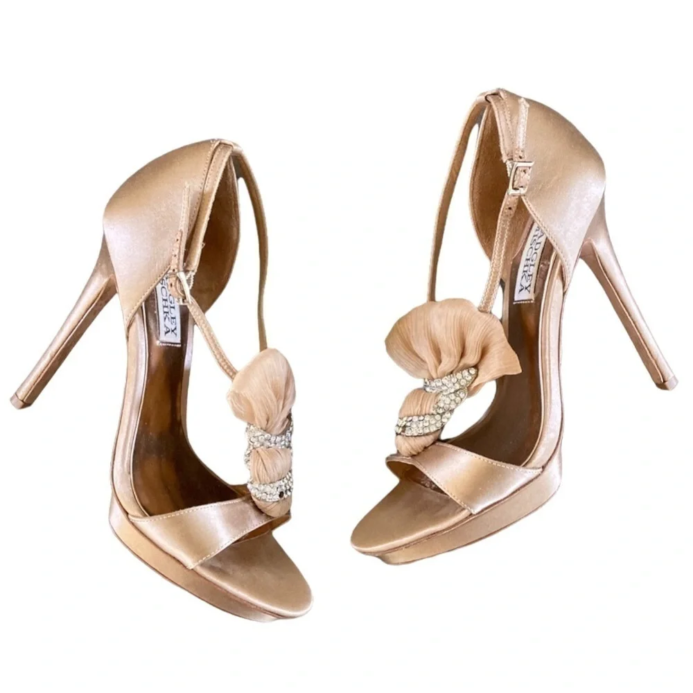 Bagdley Mishka badgley mischka